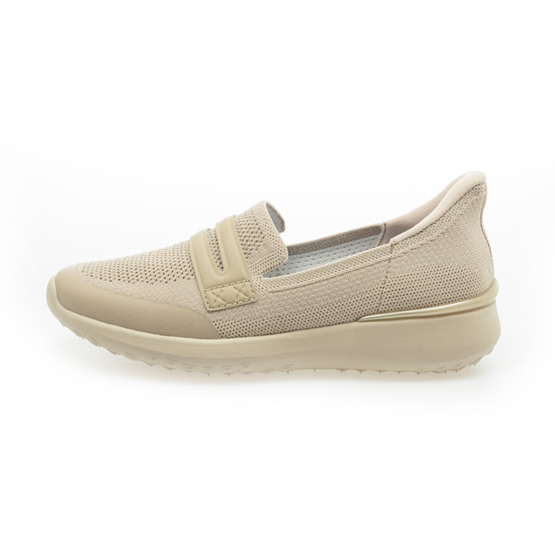 QS KNIT LOAFER SNK